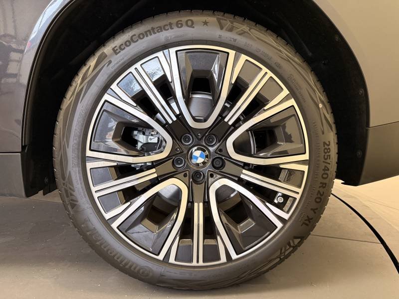 BMW X3 - Photo 47