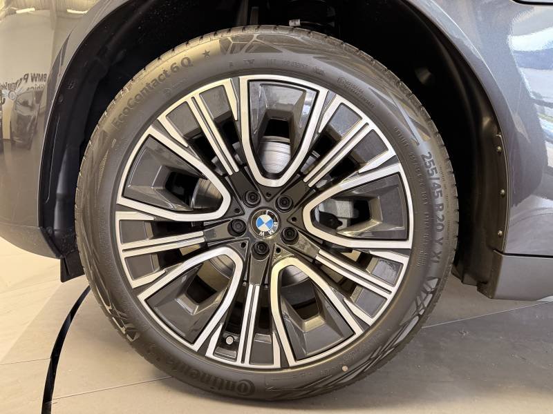 BMW X3 - Photo 48