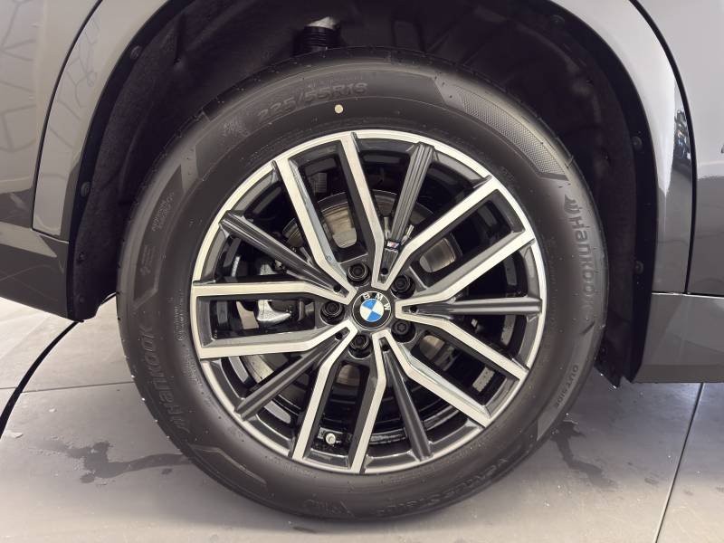 BMW X3 - Photo 8