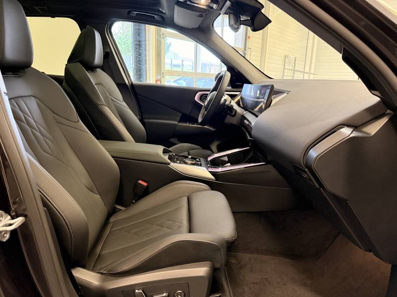BMW X3 - Photo 9
