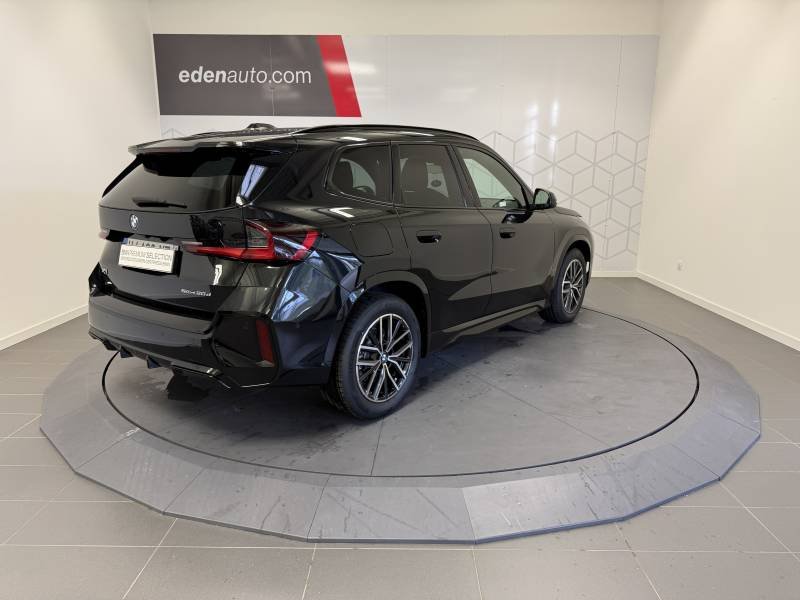 BMW X1 - Photo 11