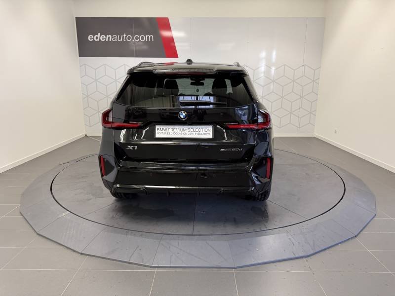 BMW X1 - Photo 12