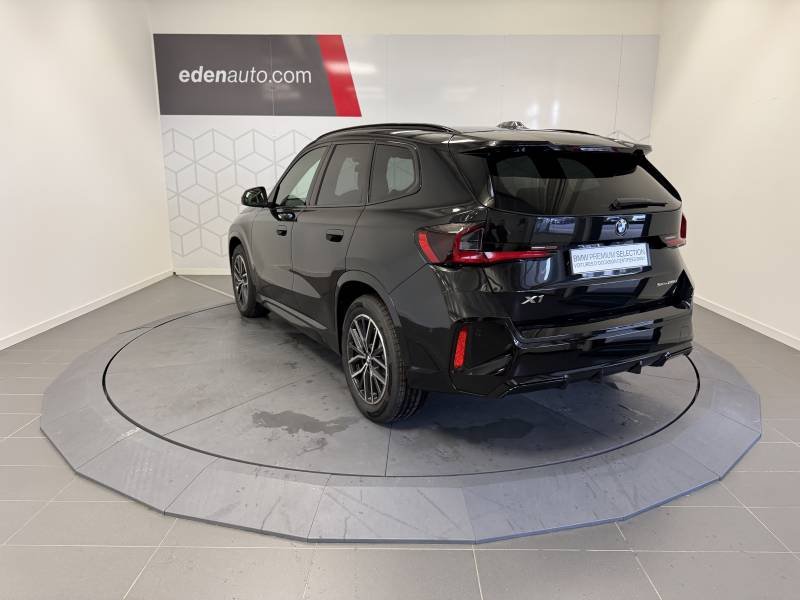 BMW X1 - Photo 13