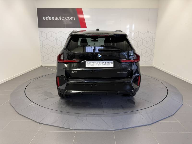 BMW X1 - Photo 15