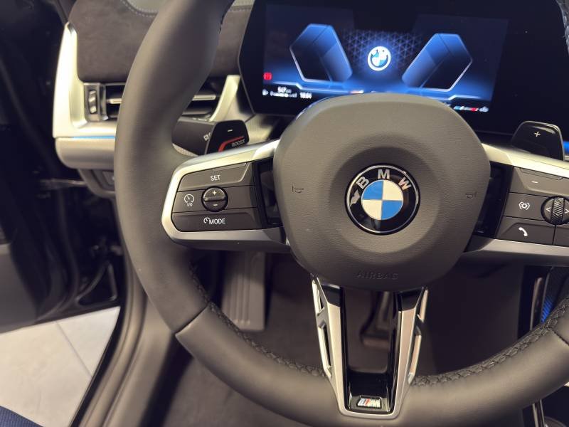 BMW X1 - Photo 19