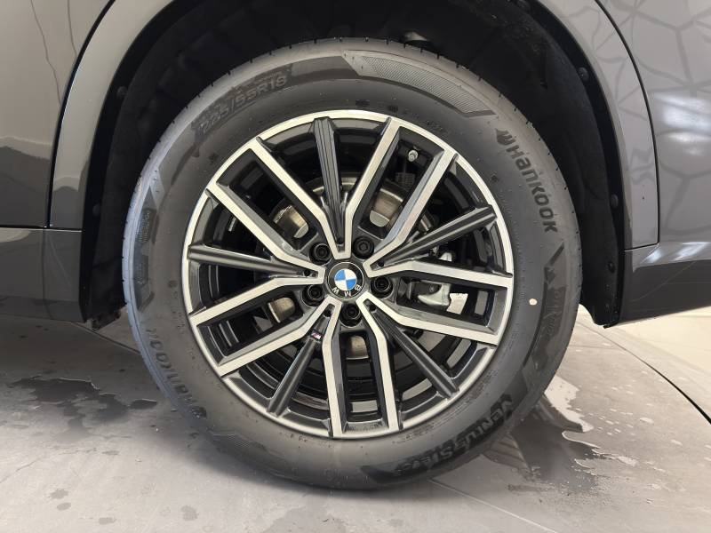 BMW X1 - Photo 35
