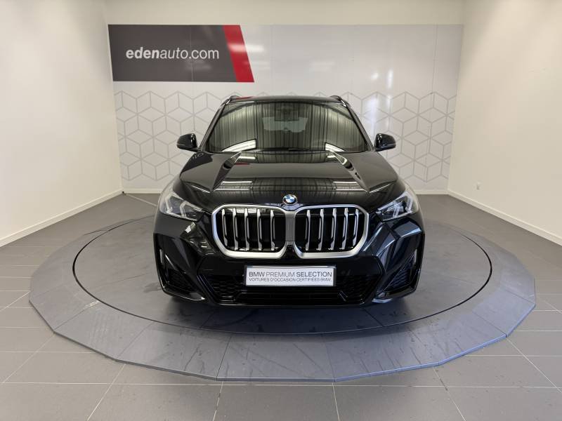 BMW X1 - Photo 8
