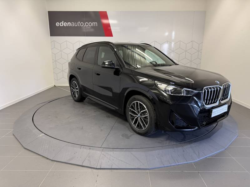 BMW X1 - Photo 9