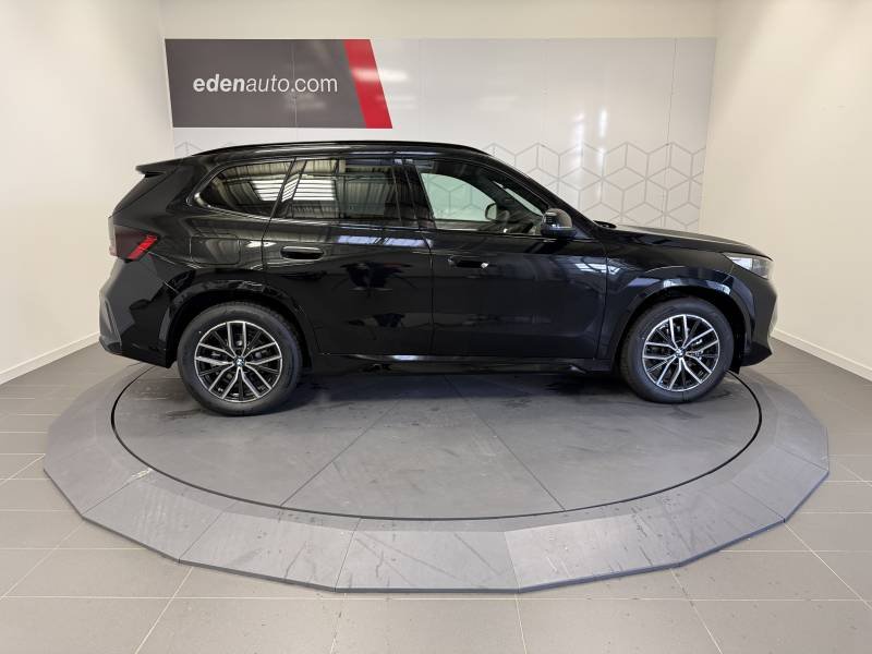 BMW X1 - Photo 10