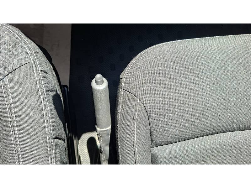 Renault Trafic - Photo 11