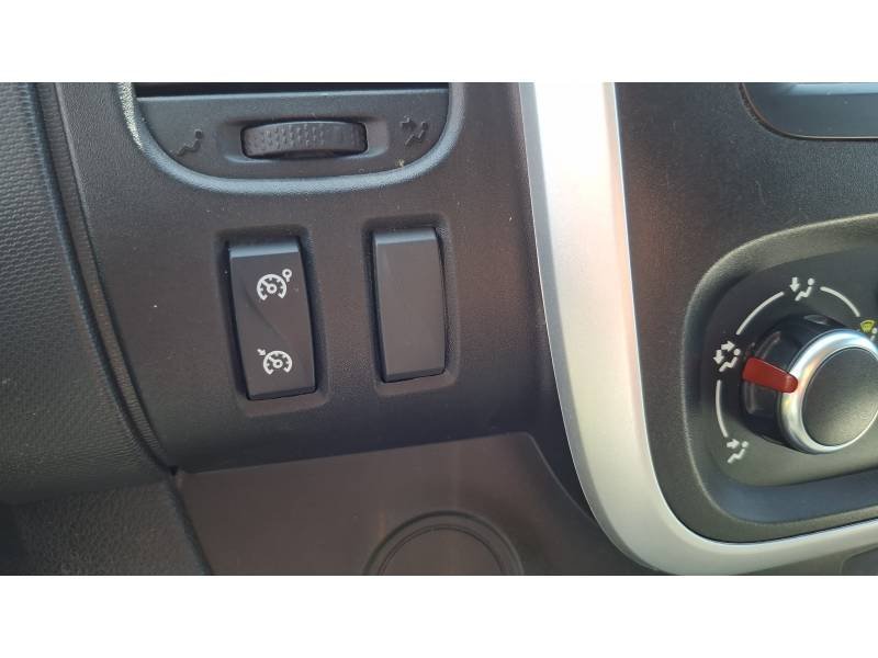 Renault Trafic - Photo 12