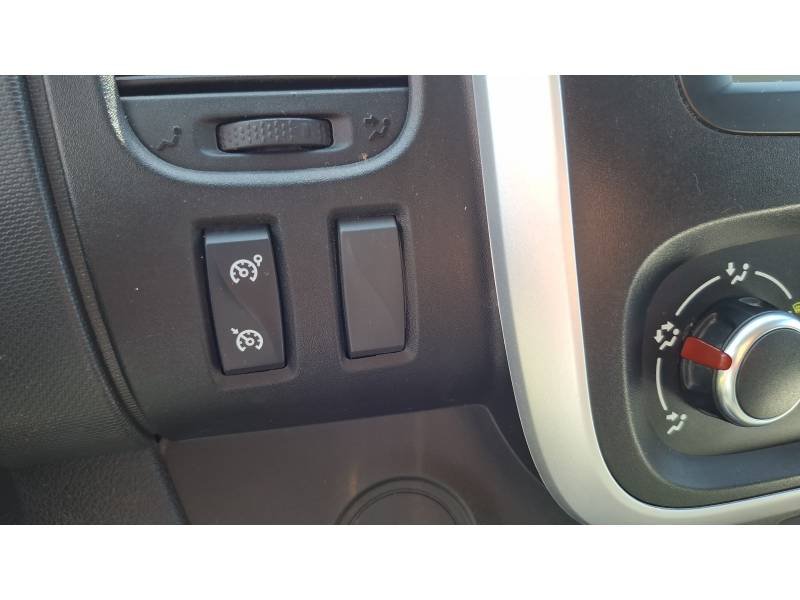 Renault Trafic - Photo 13