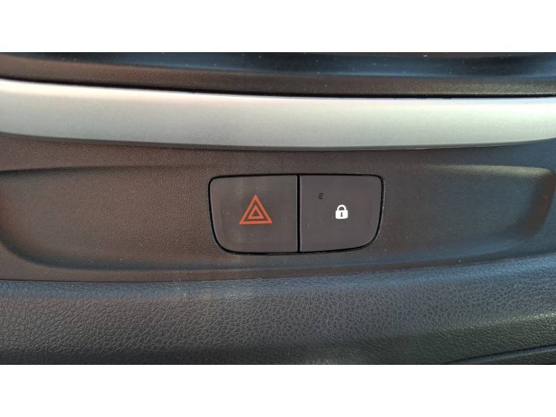Renault Trafic - Photo 14