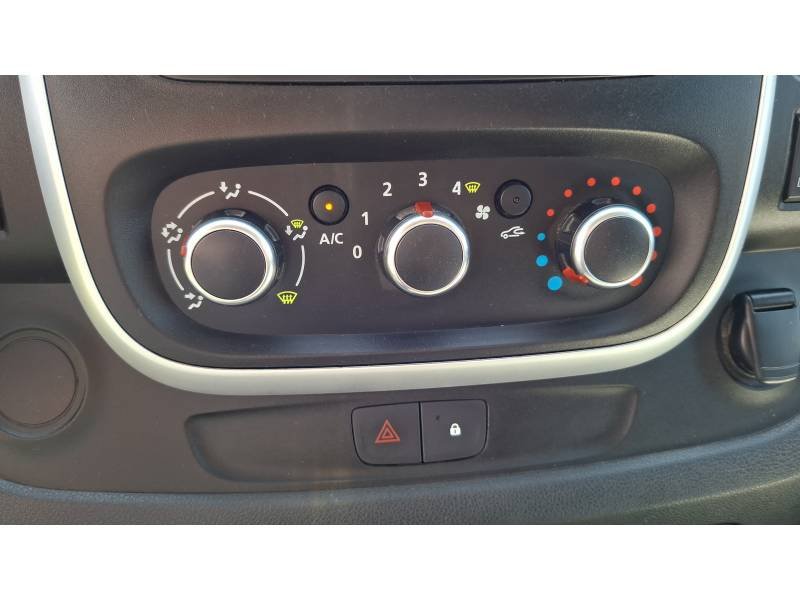 Renault Trafic - Photo 15