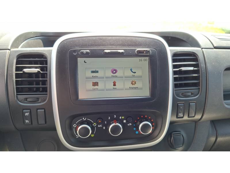 Renault Trafic - Photo 16