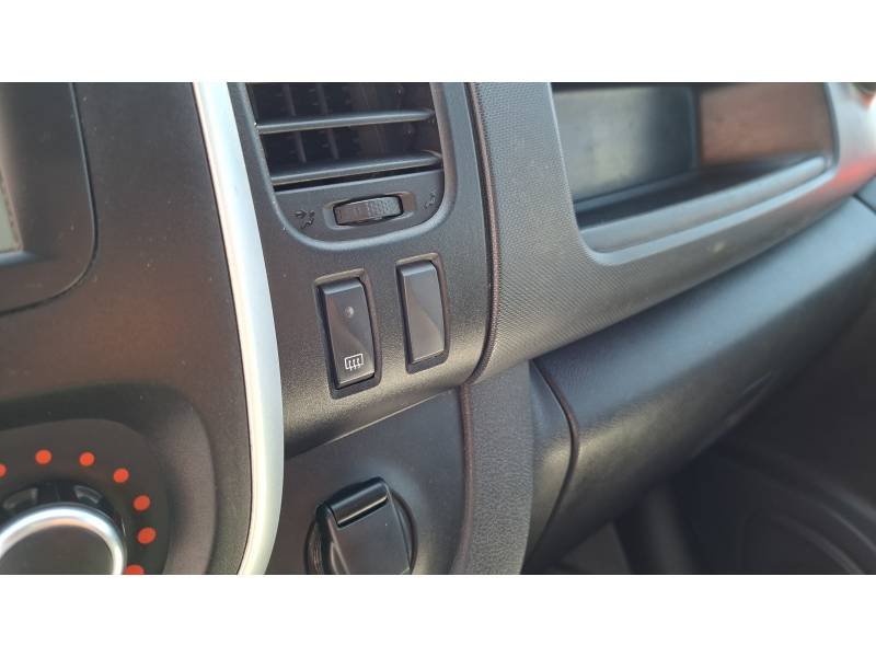 Renault Trafic - Photo 17