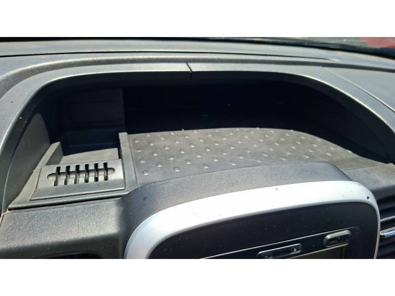Renault Trafic - Photo 18