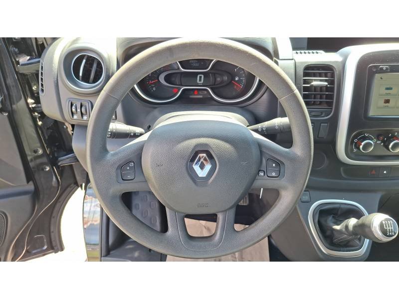 Renault Trafic - Photo 19