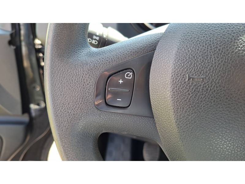 Renault Trafic - Photo 20