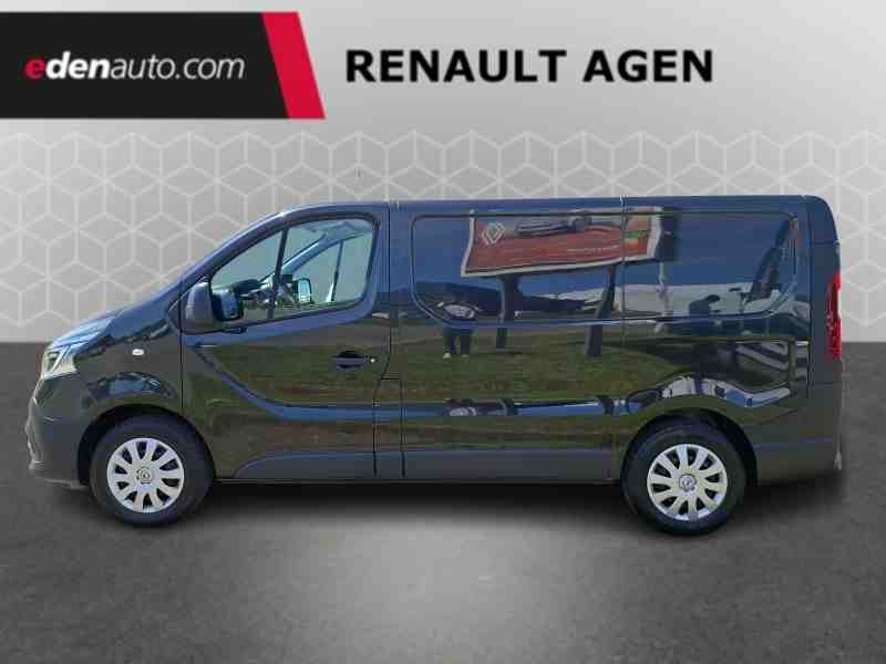 Renault Trafic - Photo 2