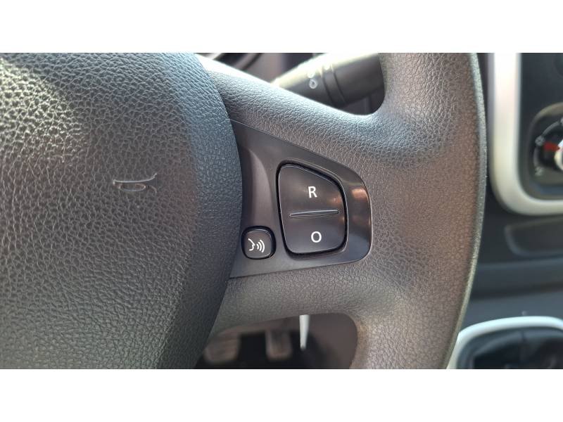 Renault Trafic - Photo 21