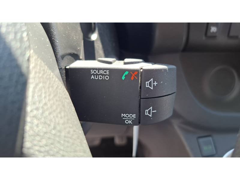 Renault Trafic - Photo 22