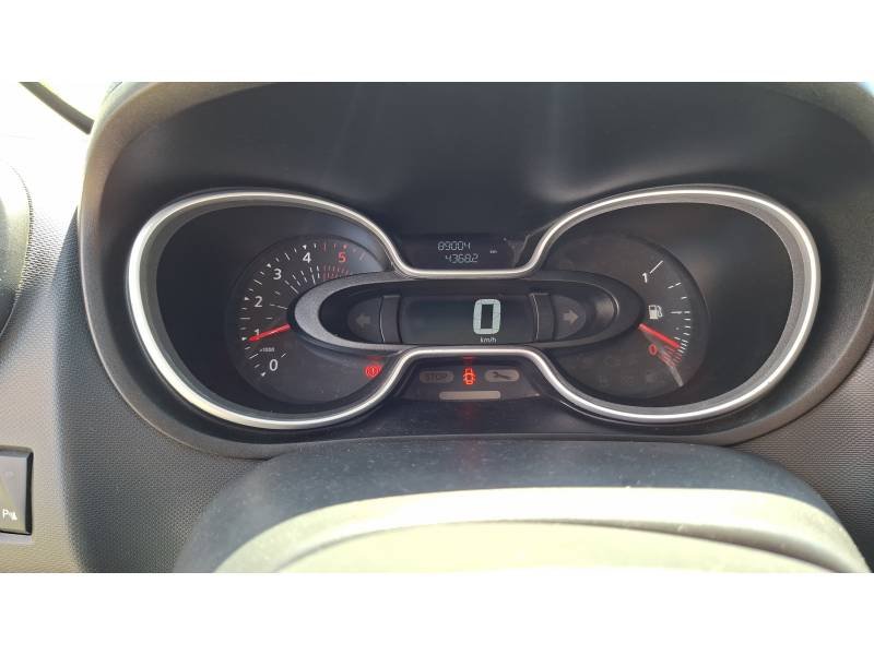 Renault Trafic - Photo 23