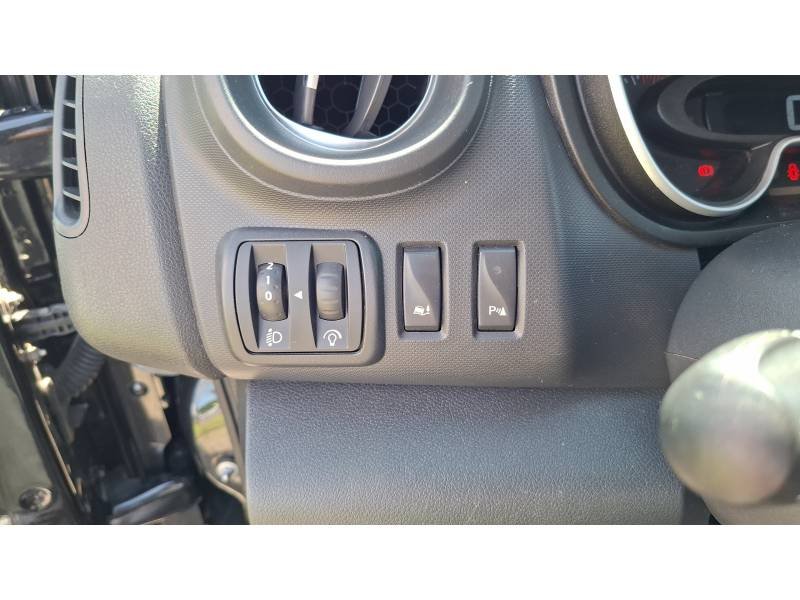 Renault Trafic - Photo 24