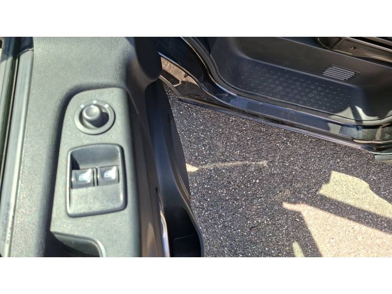 Renault Trafic - Photo 25
