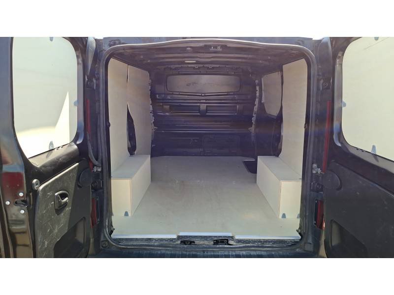 Renault Trafic - Photo 26