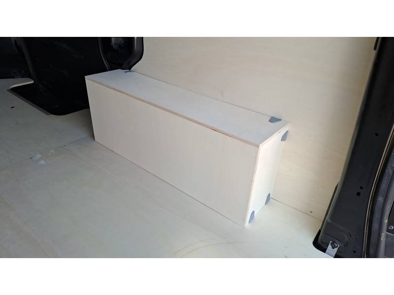 Renault Trafic - Photo 27