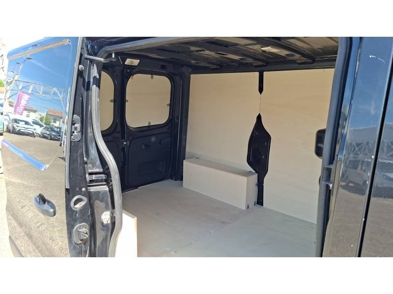Renault Trafic - Photo 28