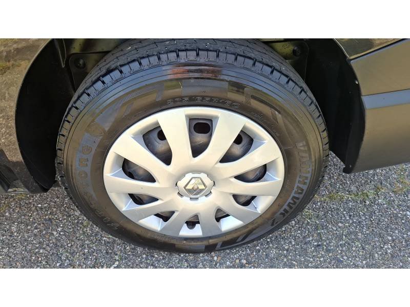 Renault Trafic - Photo 29