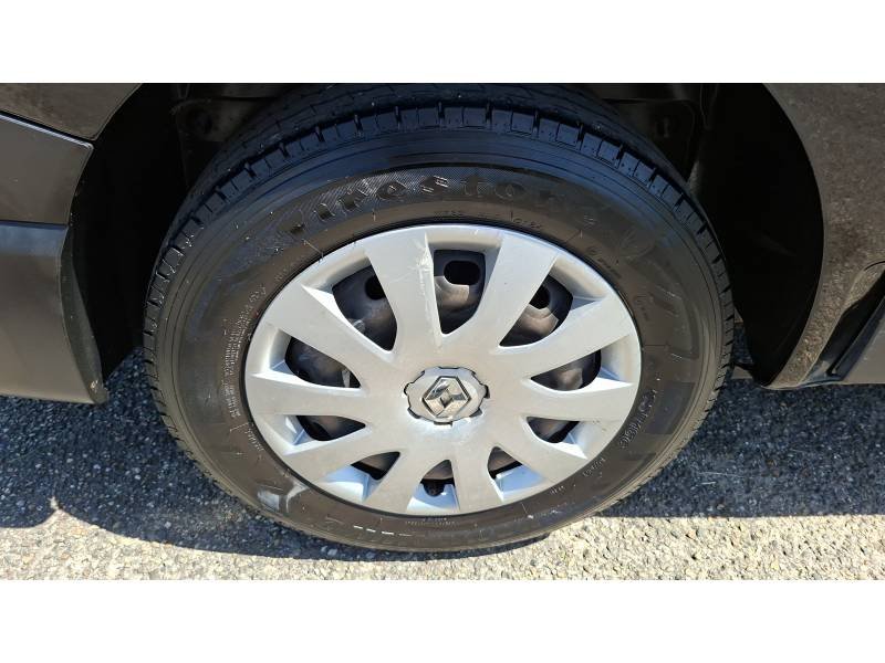 Renault Trafic - Photo 30
