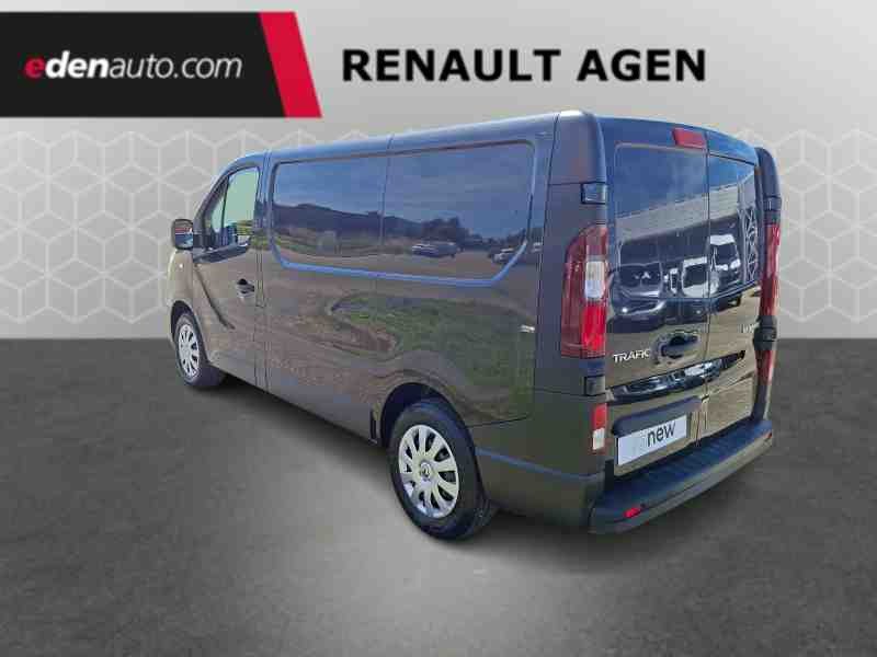 Renault Trafic - Photo 3