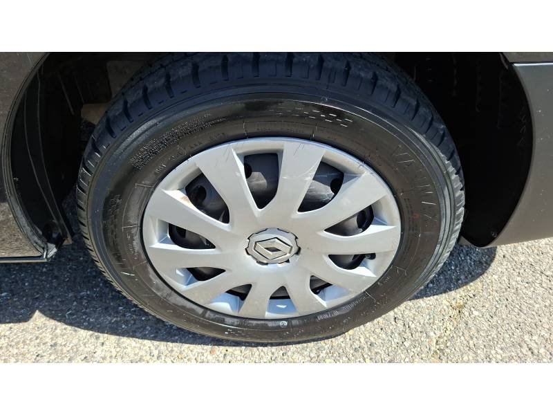 Renault Trafic - Photo 31