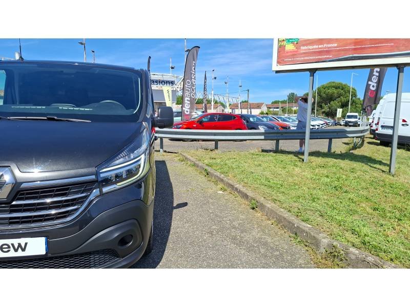 Renault Trafic - Photo 32