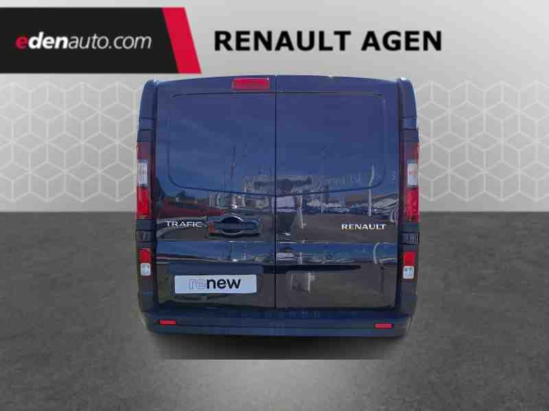 Renault Trafic - Photo 4