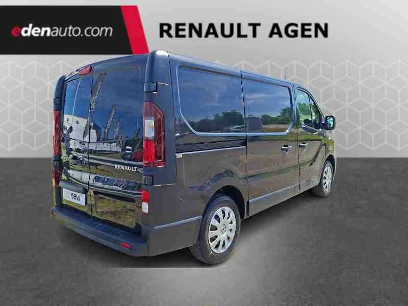 Renault Trafic - Photo 5