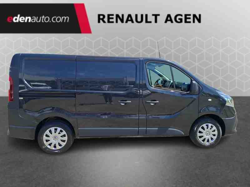 Renault Trafic - Photo 6
