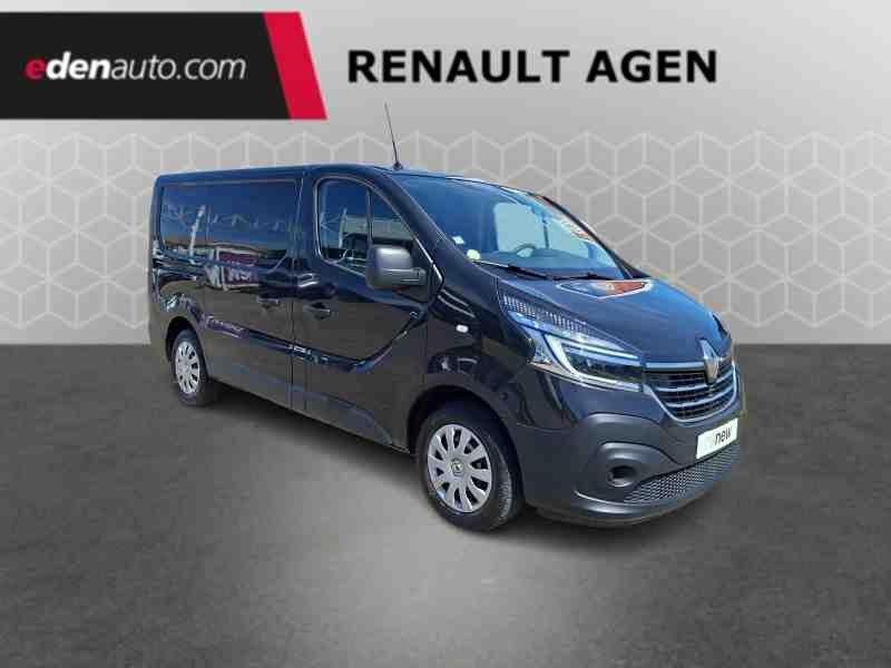 Renault Trafic - Photo 7