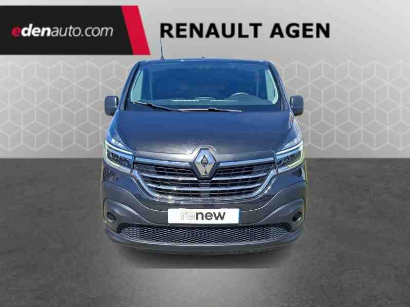 Renault Trafic - Photo 8