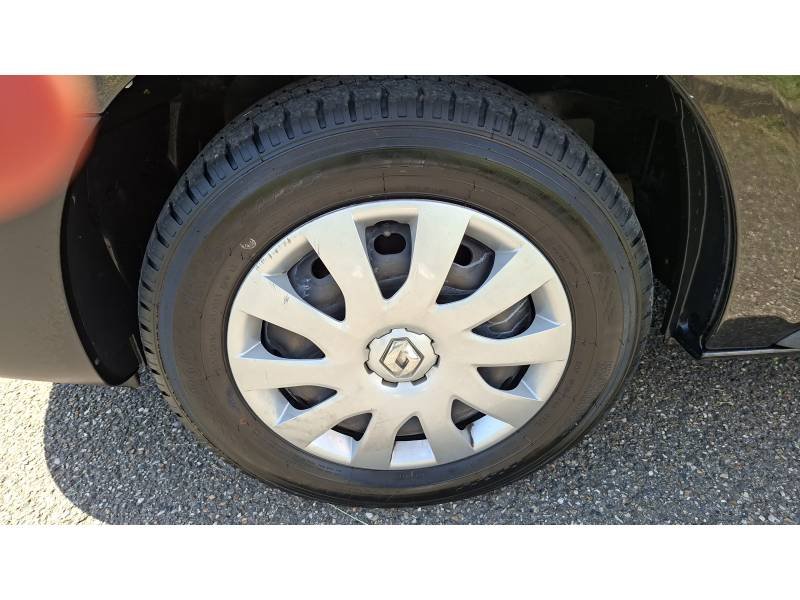 Renault Trafic - Photo 9