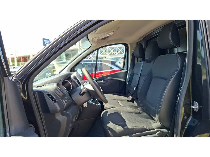 Renault Trafic - Photo 10