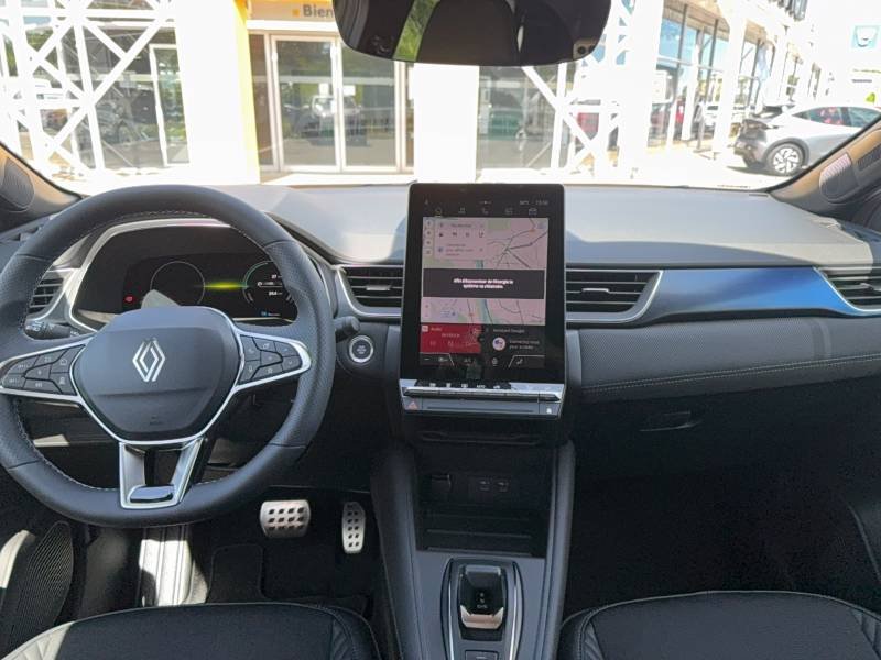 Renault Captur - Photo 11