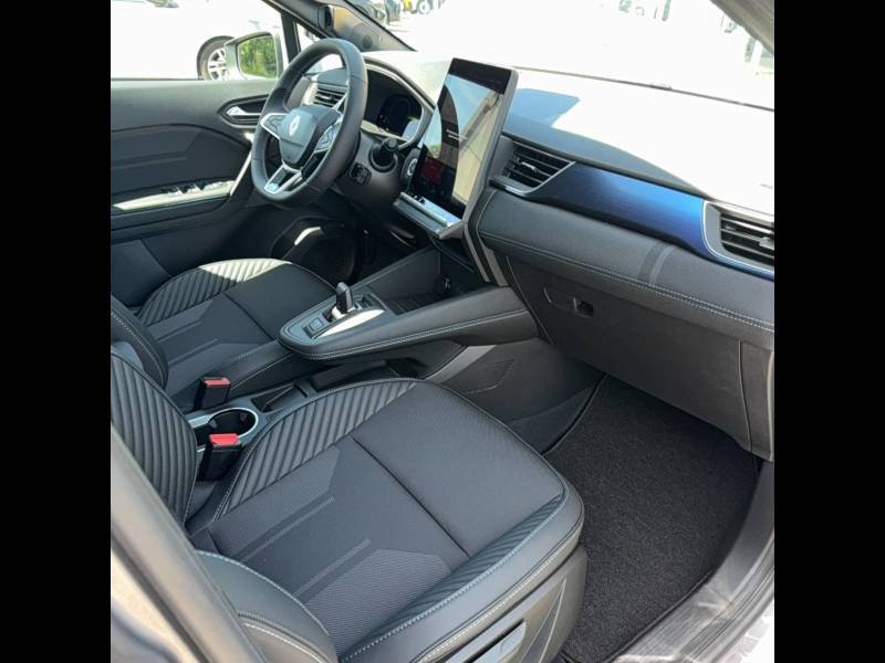 Renault Captur - Photo 12