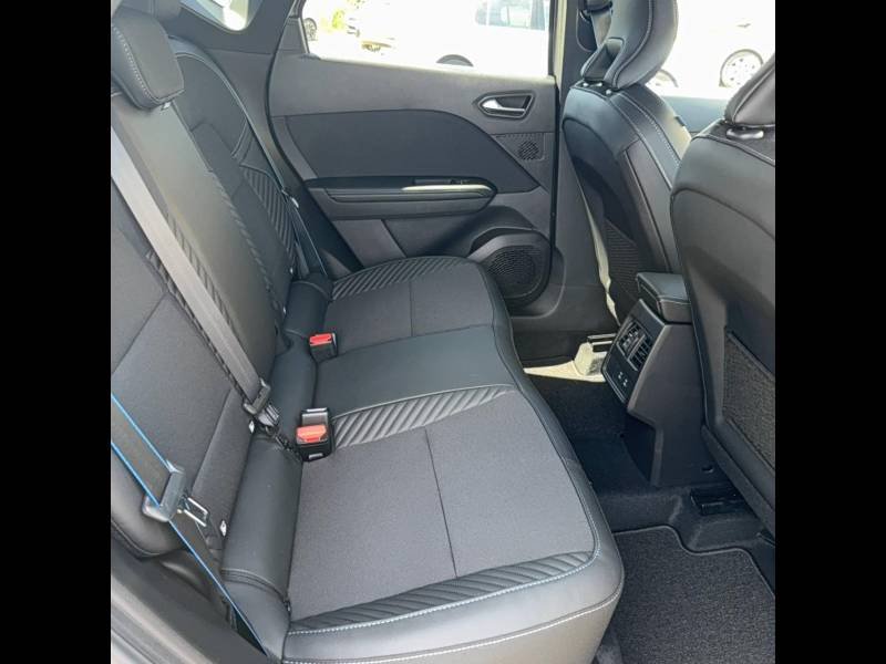 Renault Captur - Photo 13