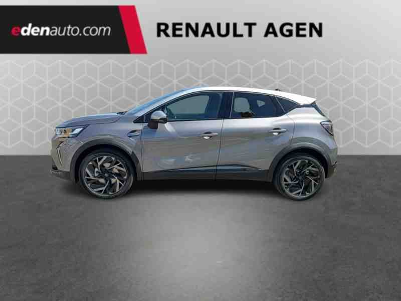 Renault Captur - Photo 2