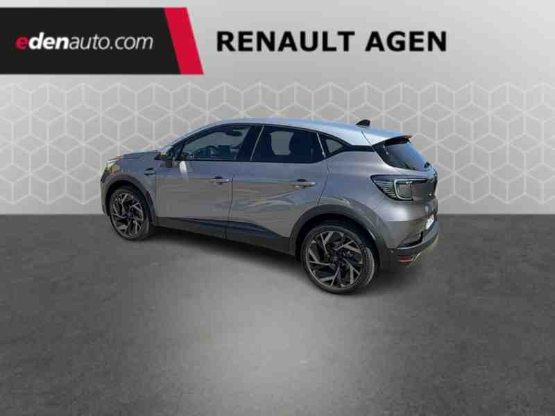 Renault Captur - Photo 3