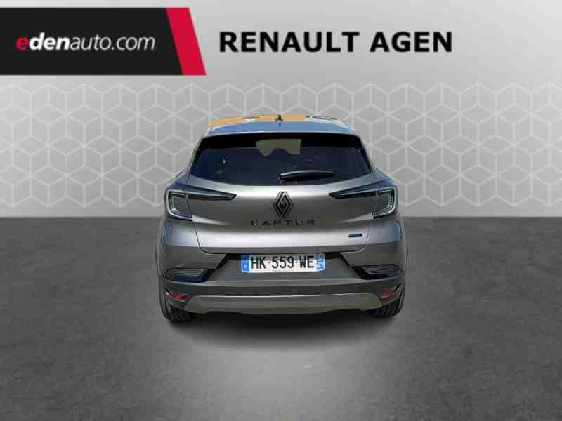 Renault Captur - Photo 4